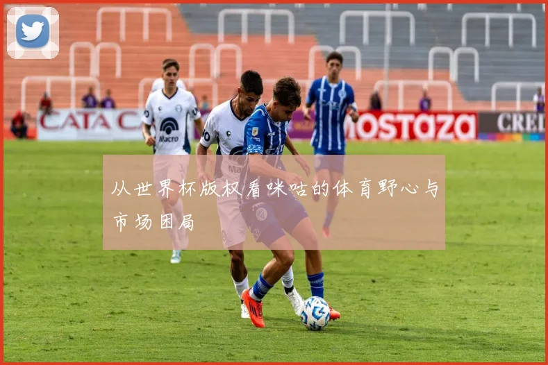 从世界杯版权看咪咕的体育野心与市场困局