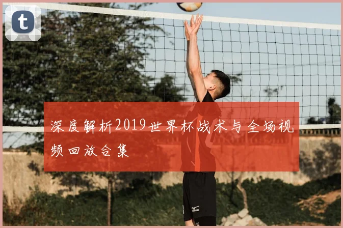 深度解析2019世界杯战术与全场视频回放合集