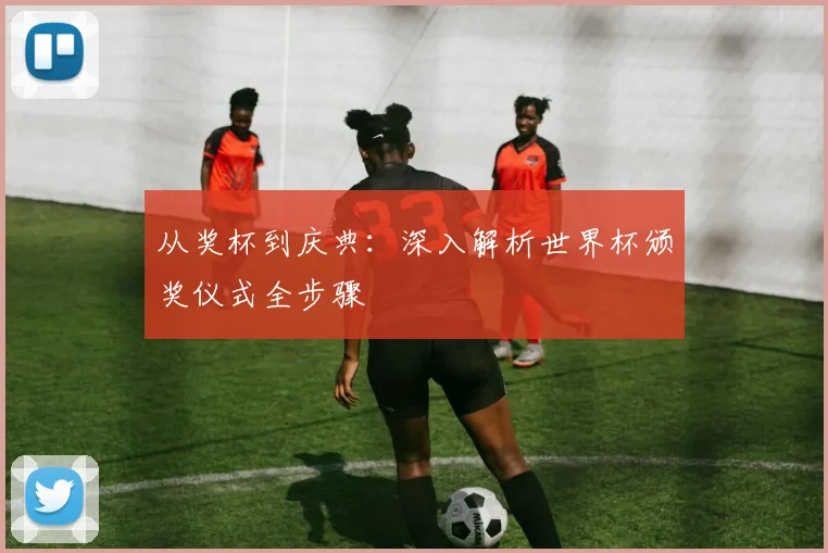 从奖杯到庆典：深入解析世界杯颁奖仪式全步骤